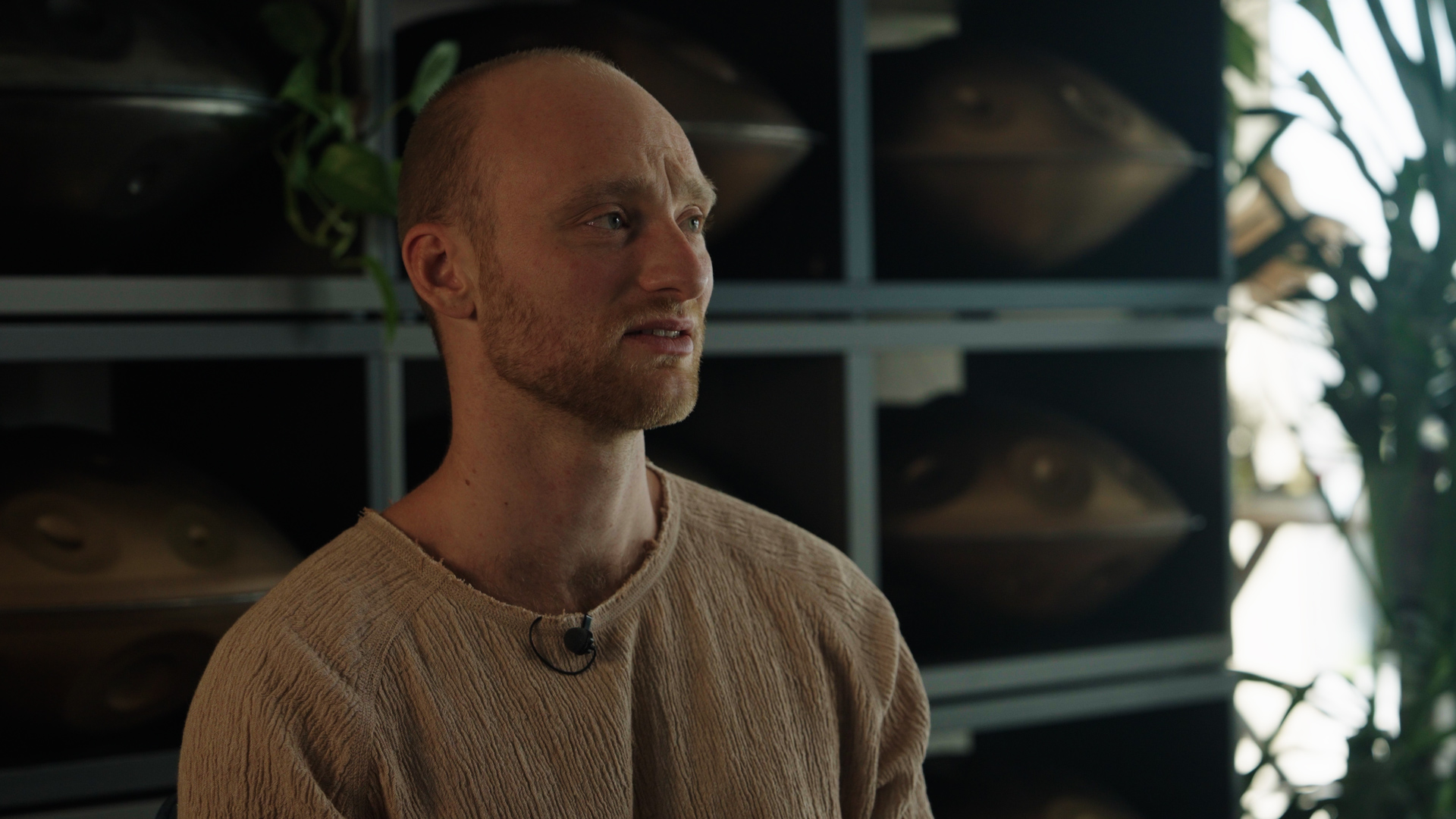 Harmonia. – Szene 8