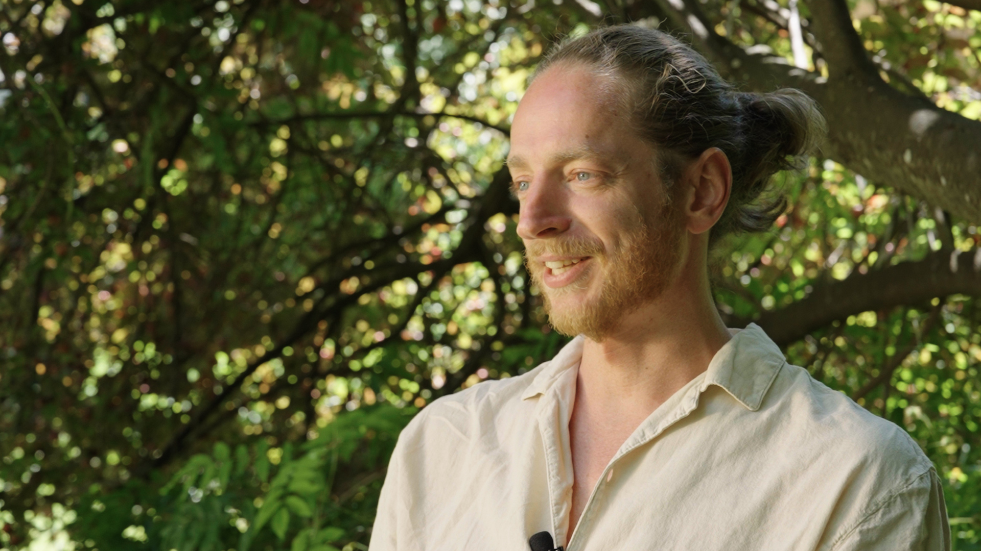 Harmonia. – Szene 4