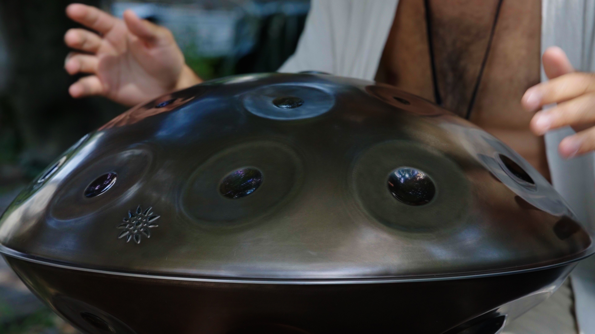 Harmonia. – Szene 7