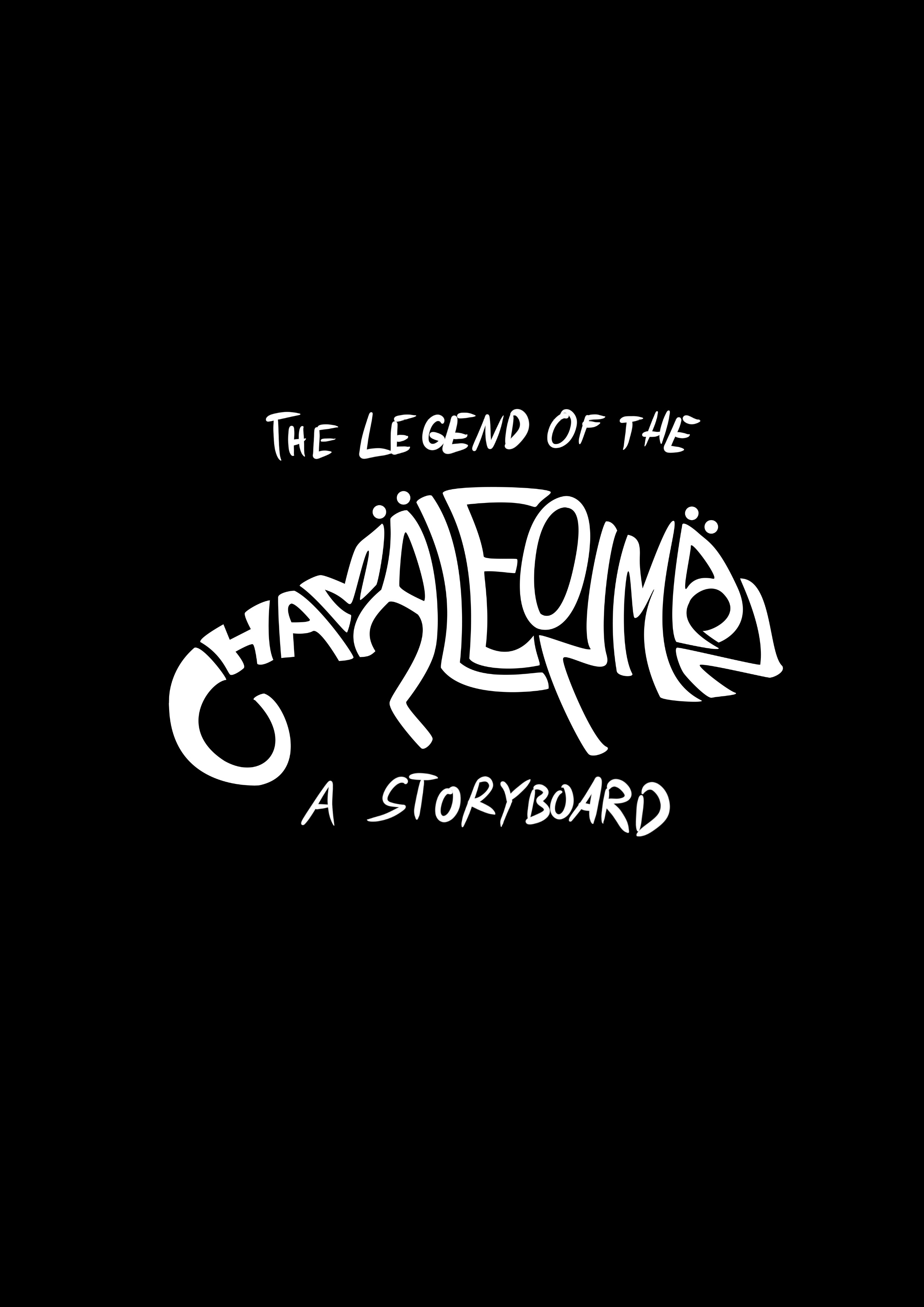 Chamäleon Män Seite 1 