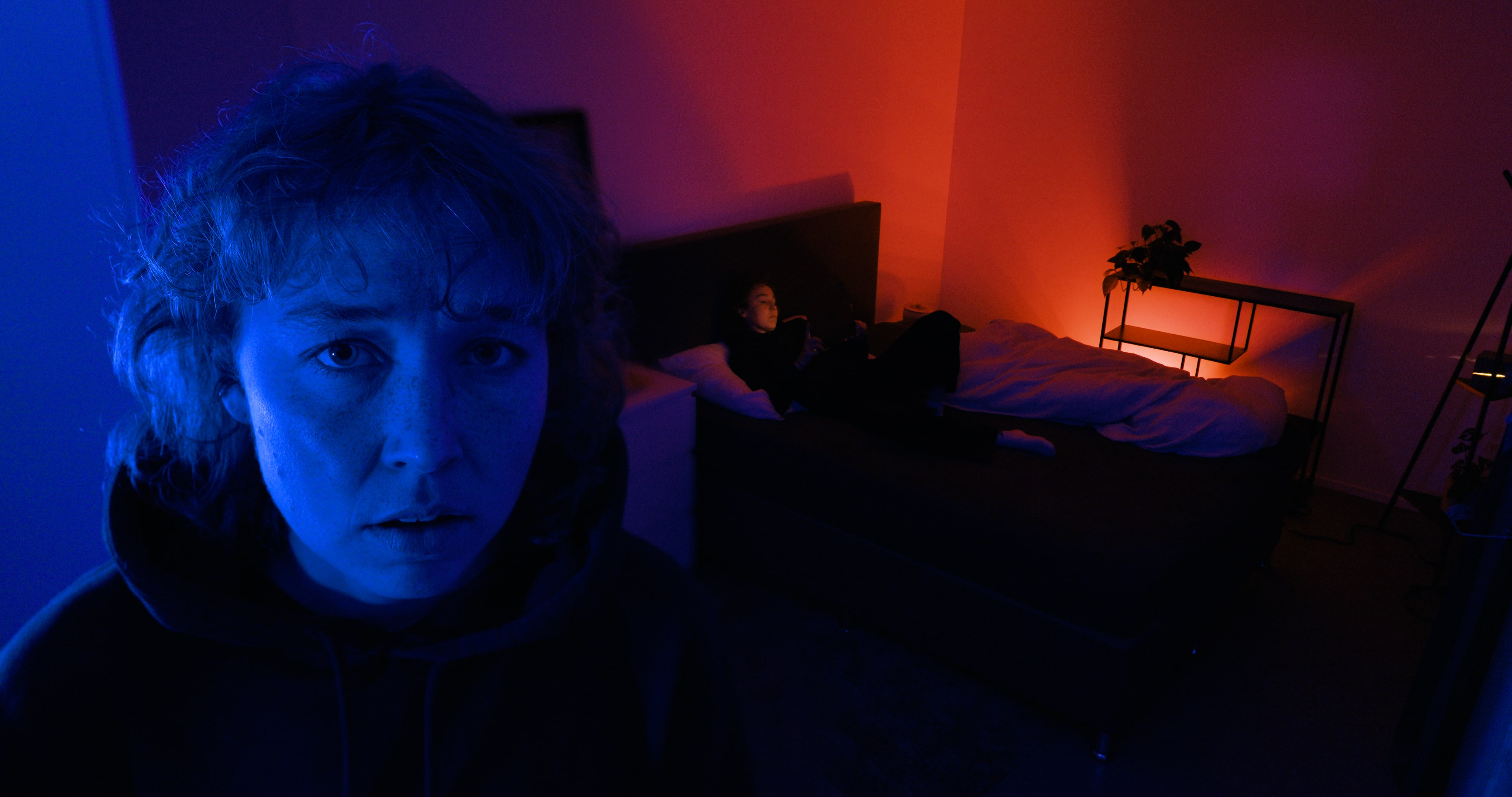 Der Panther – Szene 10