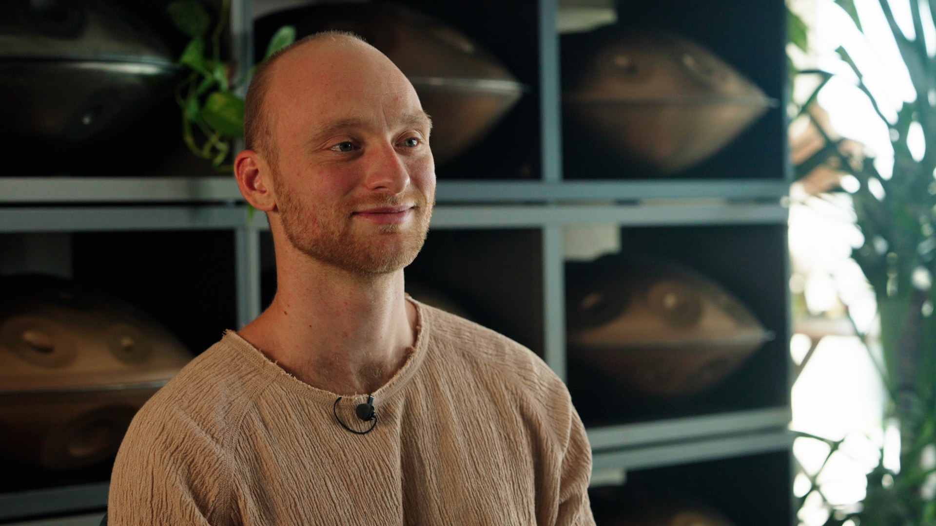 Harmonia. – Szene 16