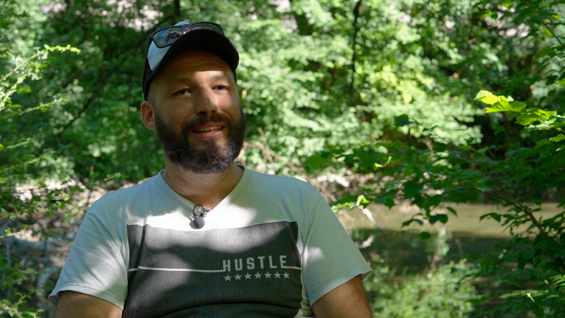 Harmonia. – Szene 8