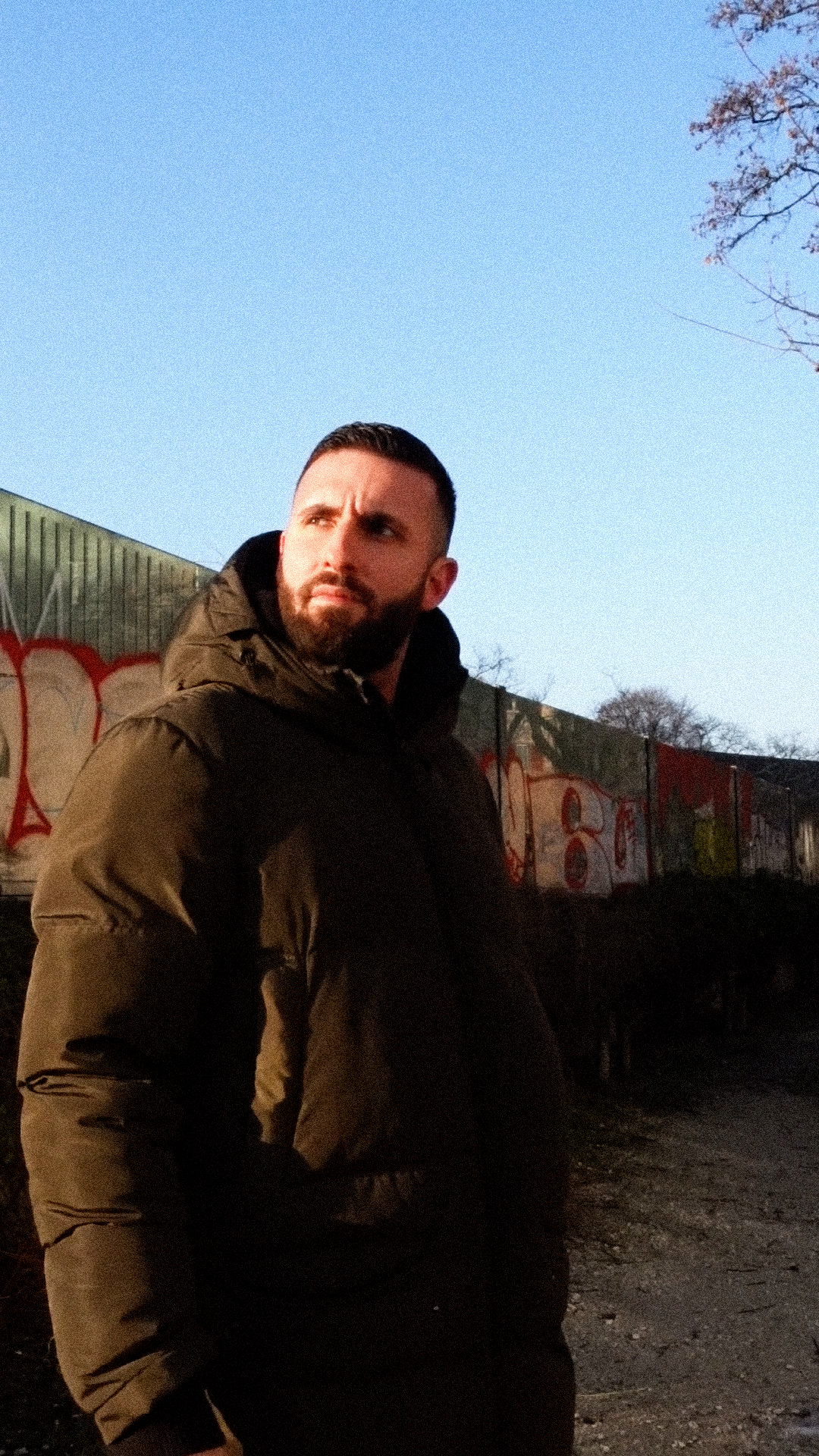 Hero's Journey – Szene 5