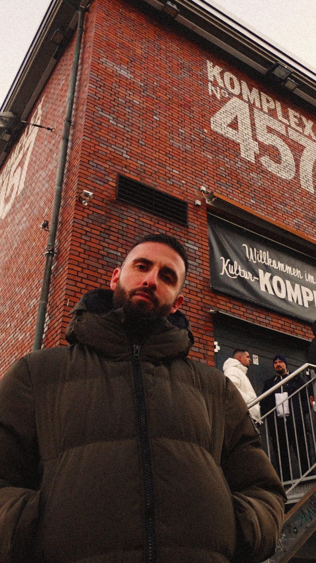 Hero's Journey – Szene 9