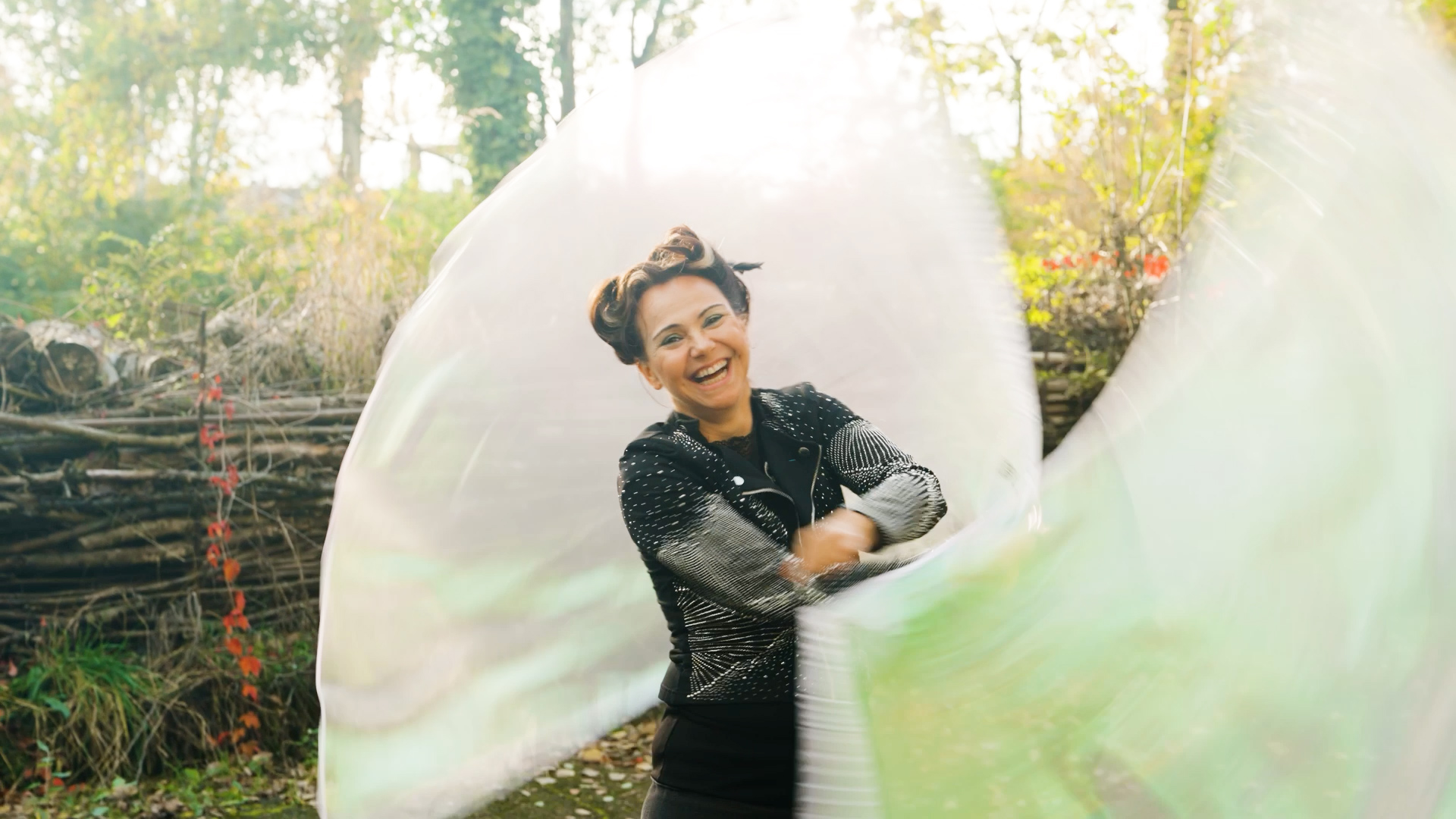 Kunst ohne Heimat – Szene 16