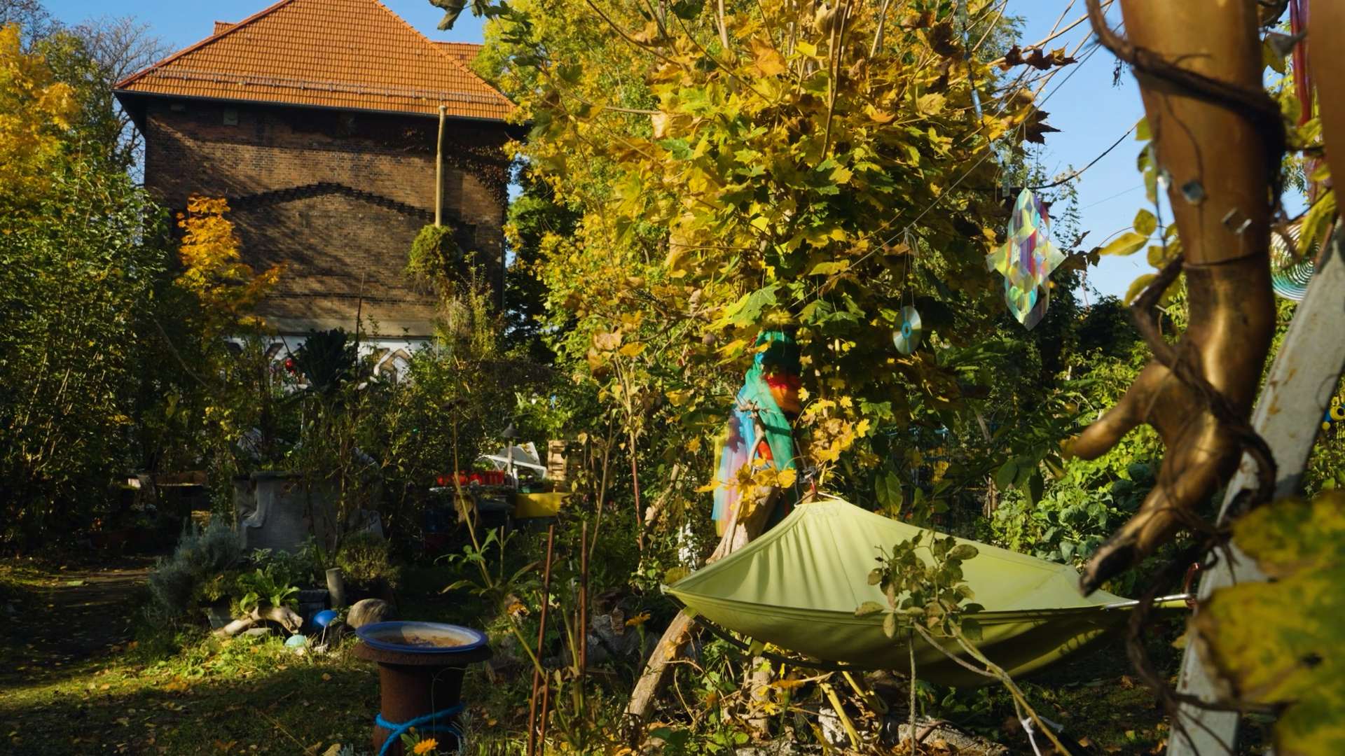 Kunst ohne Heimat – Szene 4