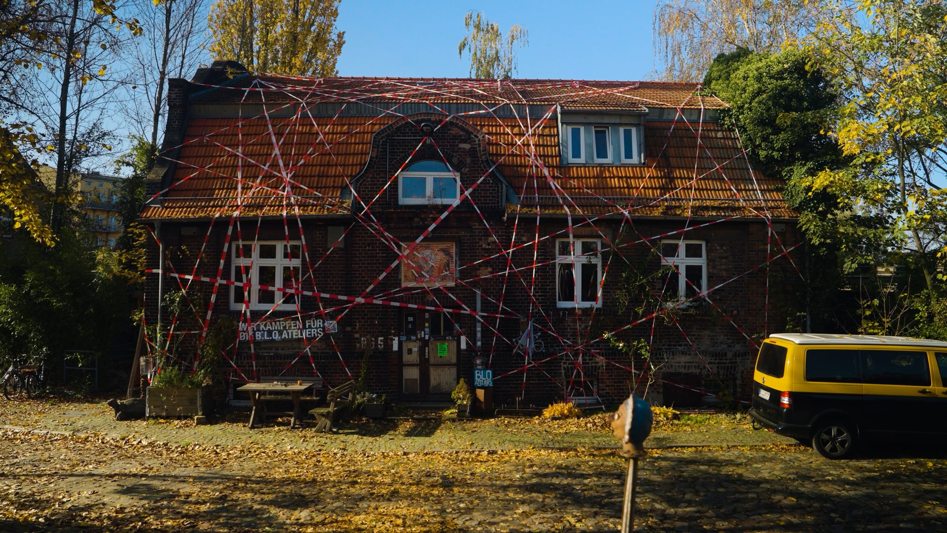 Kunst ohne Heimat Thumbnail