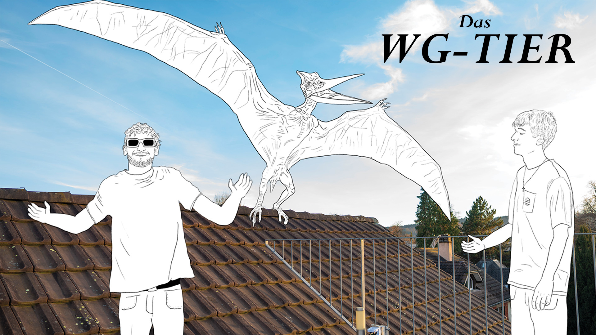 Das WG-Tier Thumbnail